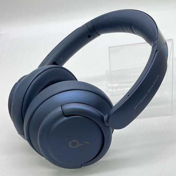 【中古】Soundcore Life Q35 ネイビー 【A3027032】【秋葉原】