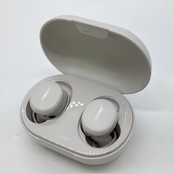 【中古】QuietComfort Earbuds White Smoke【秋葉原】