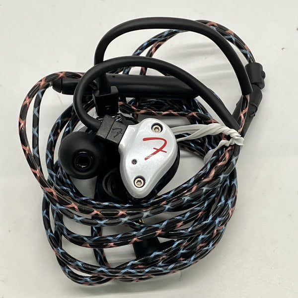 Fender 【中古】PureSonic Wired Earbuds Pearl 【6810000023