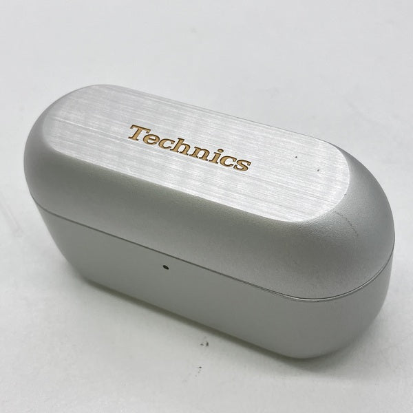 Technics 【中古】EAH-AZ100-S シルバー【秋葉原】 – e☆イヤホン