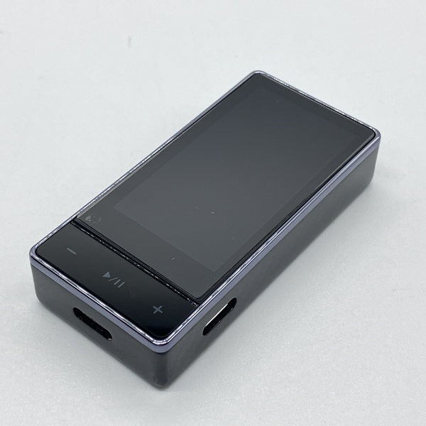【中古】QX13 Black【FIO-QX13-B】【秋葉原】
