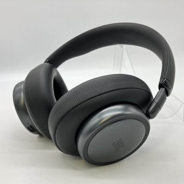 【中古】LIVE780NC ブラック【JBLLIVE780NCBLK】【名古屋】