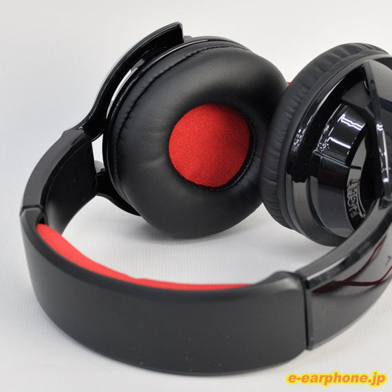 JVC HA-XM20X – e☆イヤホン