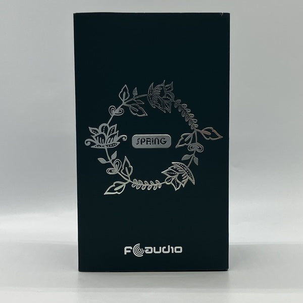 FAudio 【中古】Spring 【FA-2507】【秋葉原】 – e☆イヤホン