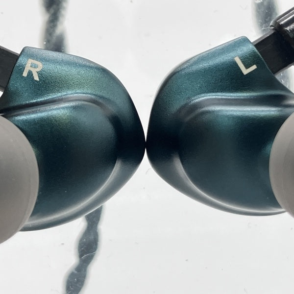 FAudio 【中古】Spring 【FA-2507】【秋葉原】 – e☆イヤホン