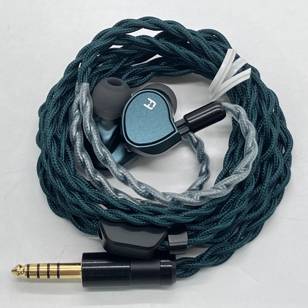 【中古・美品】FAudio Spring FAudio 【中古】Spring 【FA-2507】【秋葉原】 – e☆イヤホン