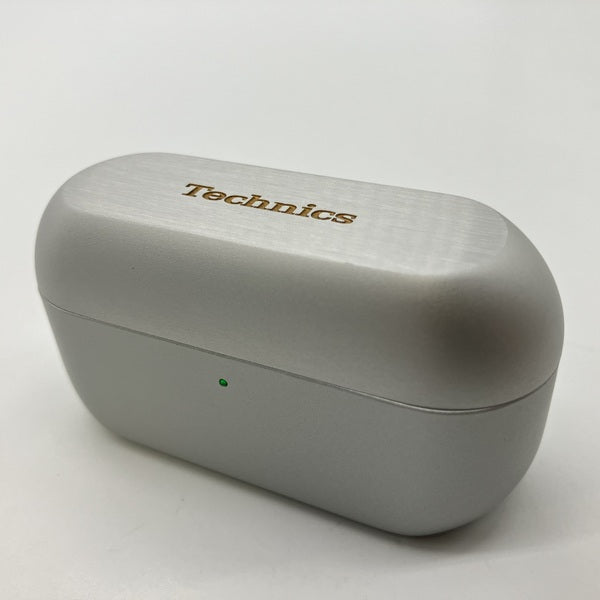Technics 【中古】EAH-AZ100-S シルバー【秋葉原】 – e☆イヤホン