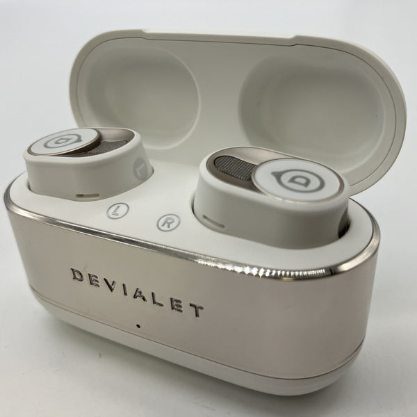 【中古】GEMINI II Iconic White【秋葉原】