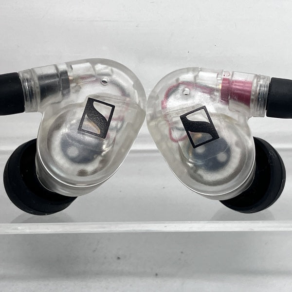 【中古】IE 100 PRO CLEAR【秋葉原】
