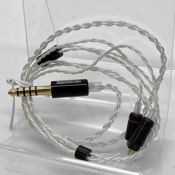【中古】MORPHEUS Light(モルフェウス ライト)4.4mm5極バランス/カスタムIEM 2PIN/70cm【NLE-MOS-70】【秋葉原】