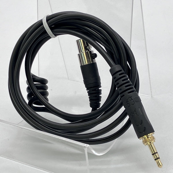 【中古】HD 480/HD 490 PRO Cable (1.8m)【秋葉原】