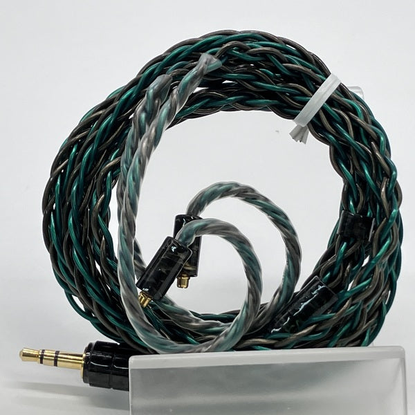 【中古】Emerald MKII 8Wire LC MMCX-3.5mm 【BEA-7735】【秋葉原】