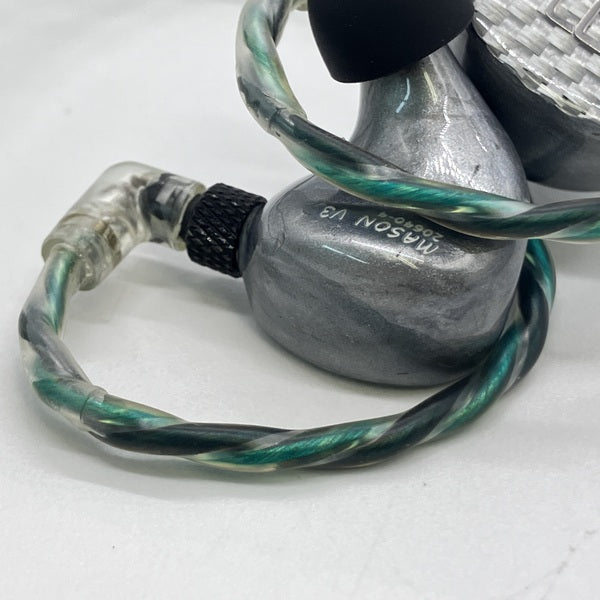 Unique Melody 【中古】MASON V3 Universal【日本橋】 – e☆イヤホン