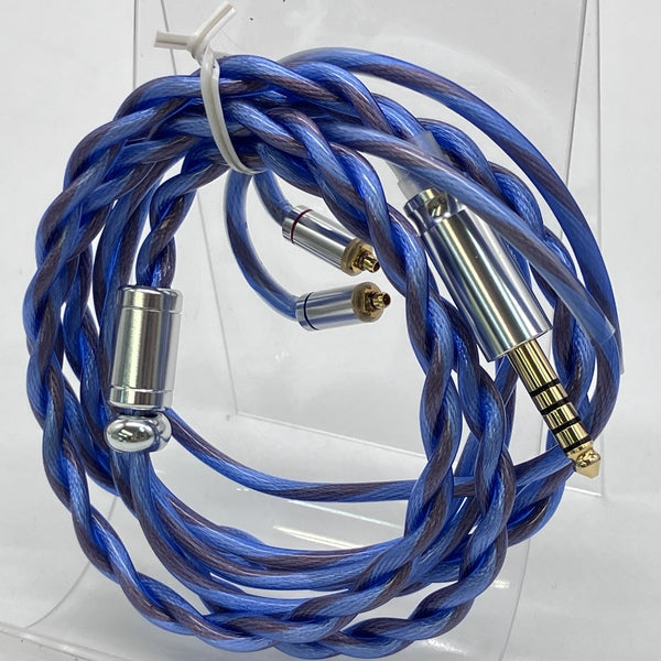 【中古】Euphrosyne Litz6 mmcx-4.4mm【秋葉原】