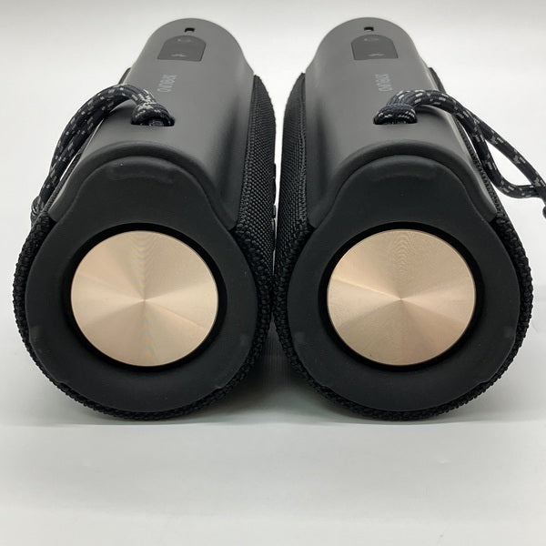 XROUND VIBE Bluetoothスピーカー デュアルパック XROUND 【中古】VIBE （Dual Pack）【日本橋】 – e☆イヤホン