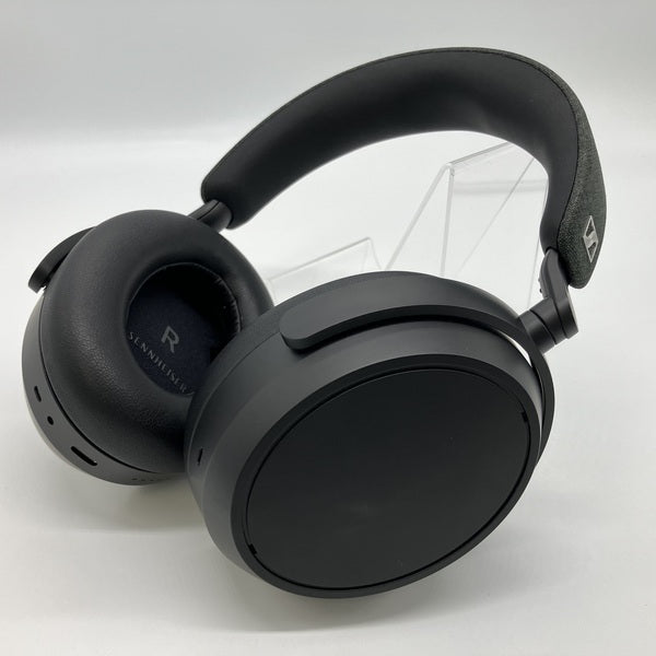 【中古】MOMENTUM 4 Wireless ブラック 【M4AEBT BLACK】【日本橋】