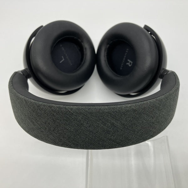 SENNHEISER 【中古】MOMENTUM 4 Wireless ブラック 【M4AEBT BLACK