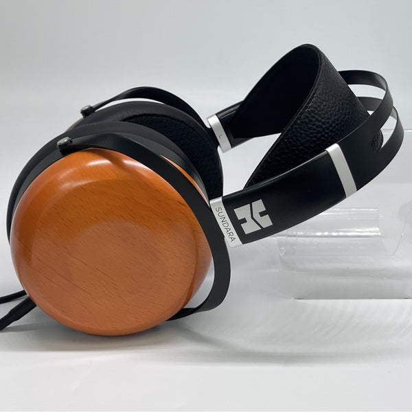 HIFIMAN 【中古】SUNDARA Closed-Back【日本橋】 – e☆イヤホン
