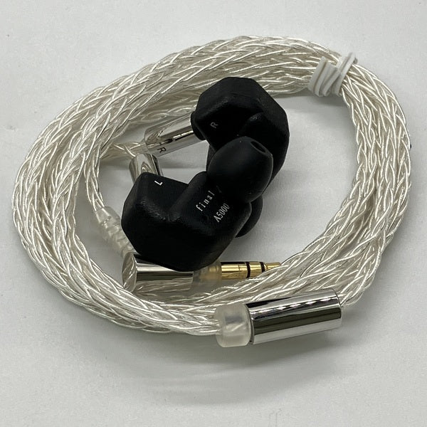 final 【中古】A5000 【FI-A5DPLD】【日本橋】 – e☆イヤホン
