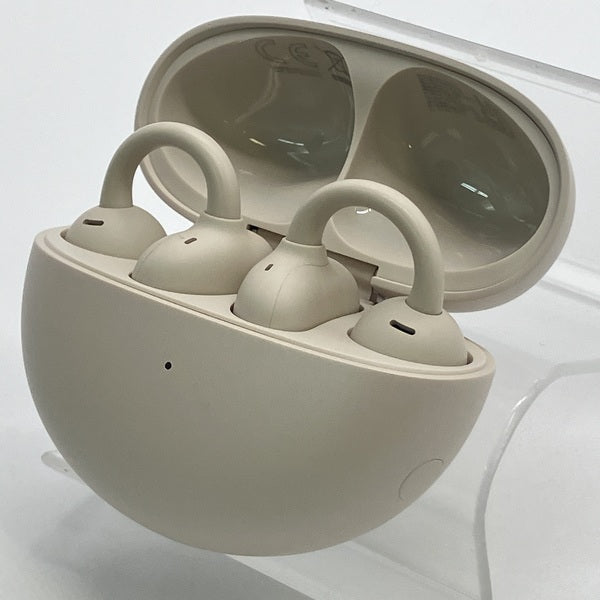 【中古】FreeClip Beige 【Dove-T00】【日本橋】