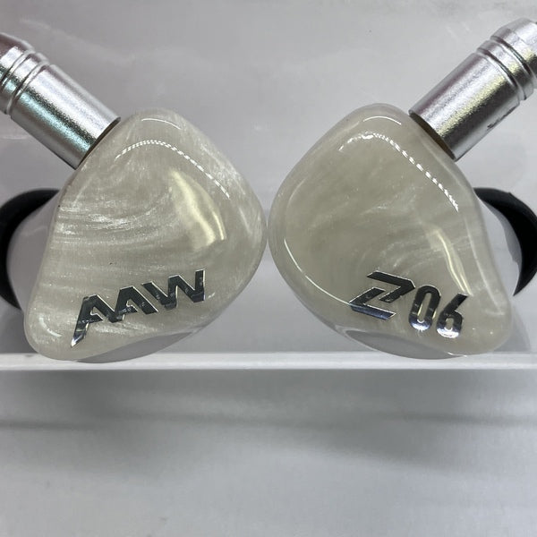 【中古】Z06 Blanc Edition(Universal Fit)【秋葉原】