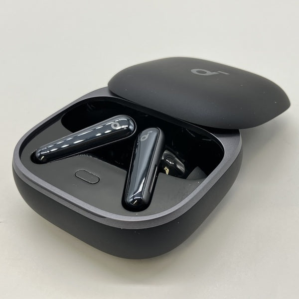 【中古】Soundcore Liberty 5 ミッドナイトブラック【A3957N11】【秋葉原】