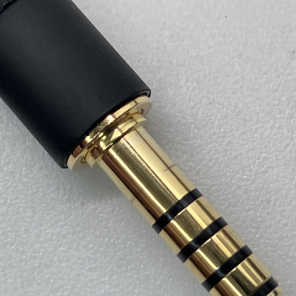 Brise Audio 【中古】BSEP for Z1R 5極Φ4.4mmプラグ 【BSEPZ1R-544MX