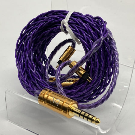 Beat Audio 【中古】Oslo MKIV 8-wire - Custom - 4.4mm 【BEA-0645