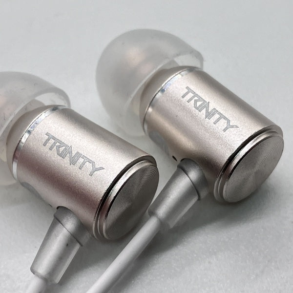 【中古】TRINITY USB-C Champagne Gold 【AZL-TRINITY-UC-GLD】【日本橋】