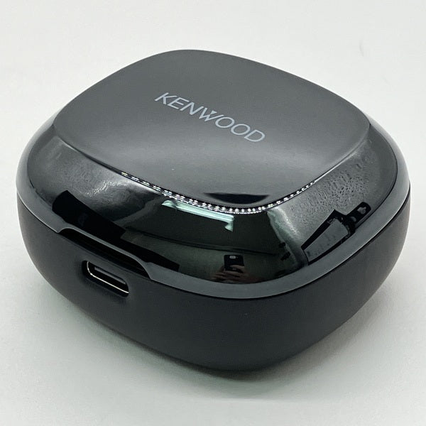 KENWOOD 【中古】GLASS Core【KH-CRZ90T】【日本橋】 – e☆イヤホン