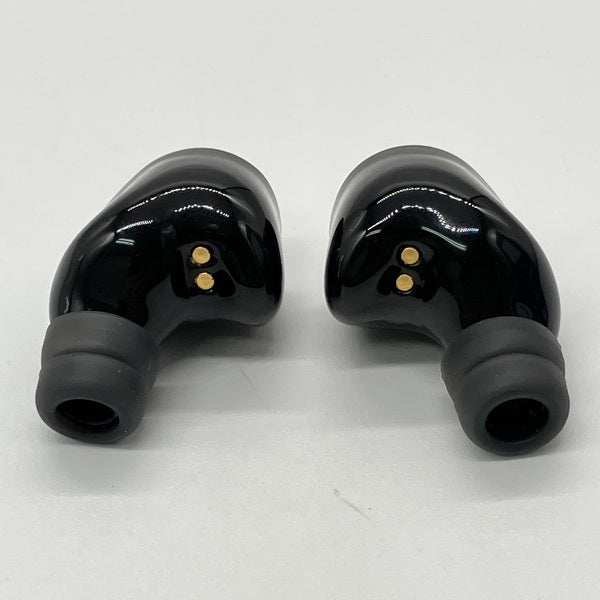Noble Audio 【中古】FoKus Mystique 【NOB-FOKUSMST-B】【日本橋