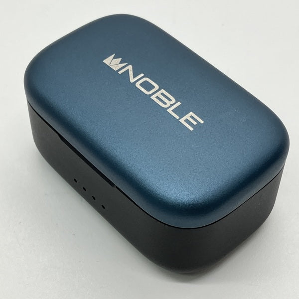 Noble Audio 【中古】FoKus PRO 【NOB-FOKUSPRO-B】【日本橋】 – e
