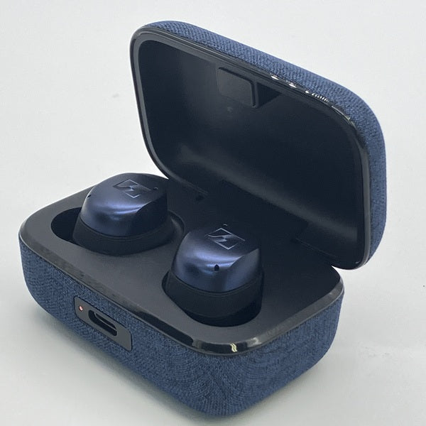 【中古】MOMENTUM True Wireless 4 デニム【秋葉原】