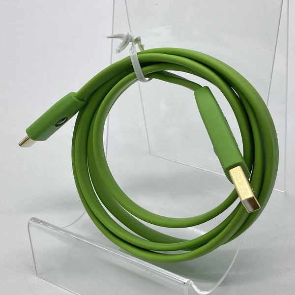 【中古】d+USB Type-A to C classB (1.0m)【日本橋】