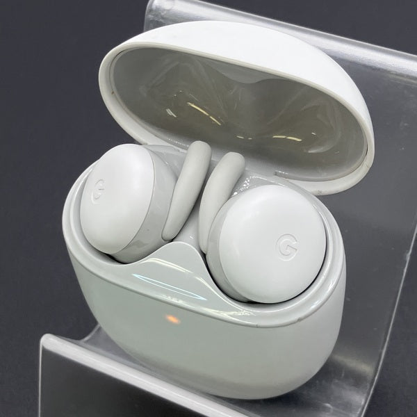 【中古】Pixel Buds A-Series Clearly White【秋葉原】