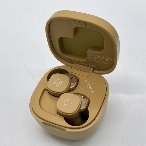 【中古】ATH-SQ1TW MU【秋葉原】