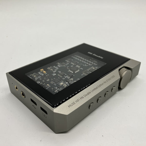 【中古】M6 Double【秋葉原】