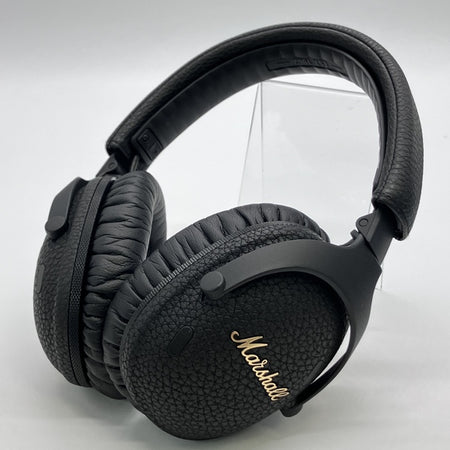 Marshall 【中古】Monitor III A.N.C. Black【秋葉原】 – e☆イヤホン