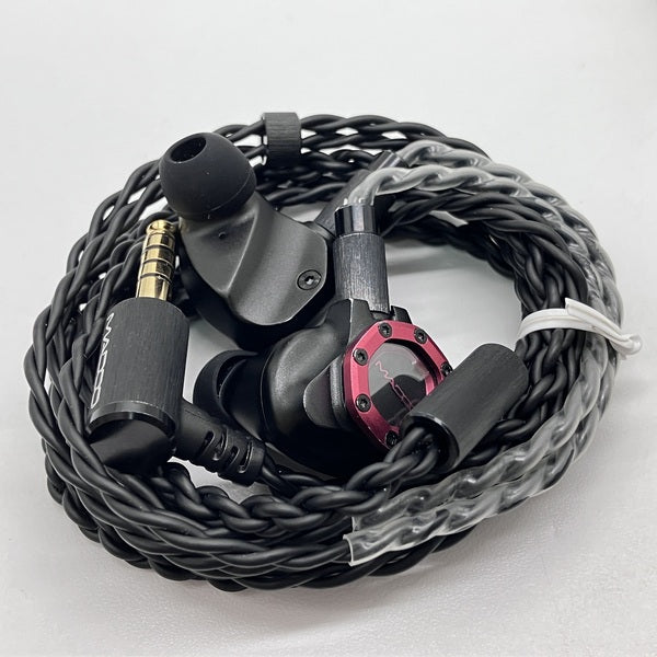 MADOO 【中古】Typ623 【MDO-Typ623-AL】【日本橋】 – e☆イヤホン