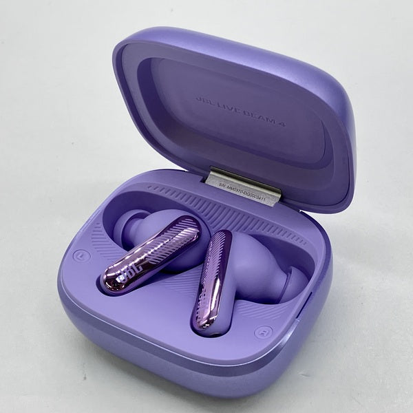 【中古】Live Beam 4 パープル【秋葉原】