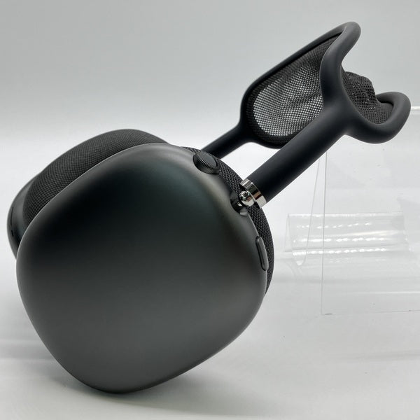 Apple 【中古】AirPods Max MGYH3J/A ワイヤレスヘッドホン スペース