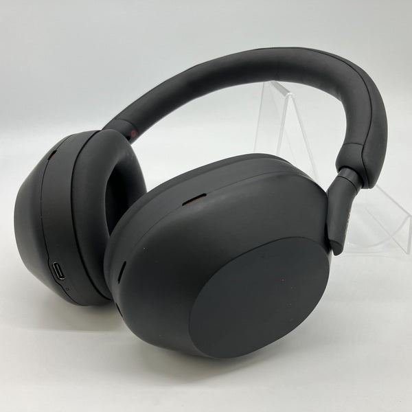 【中古】WH-1000XM6 BM ブラック【日本橋】