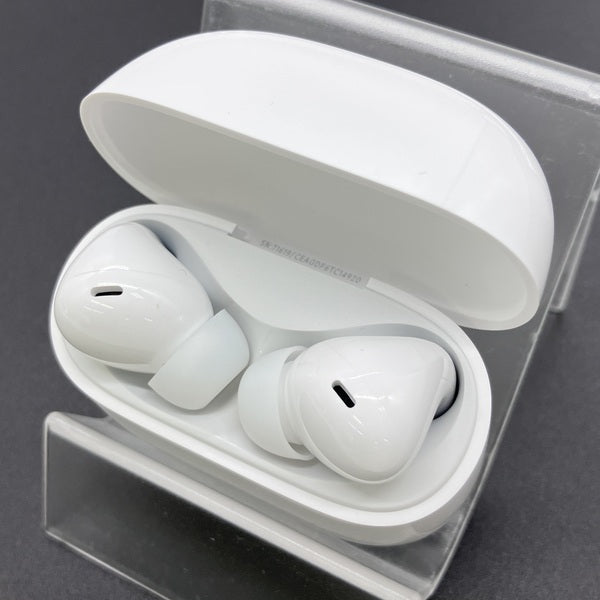 【中古】Redmi Buds 8 Lite ホワイト【秋葉原】