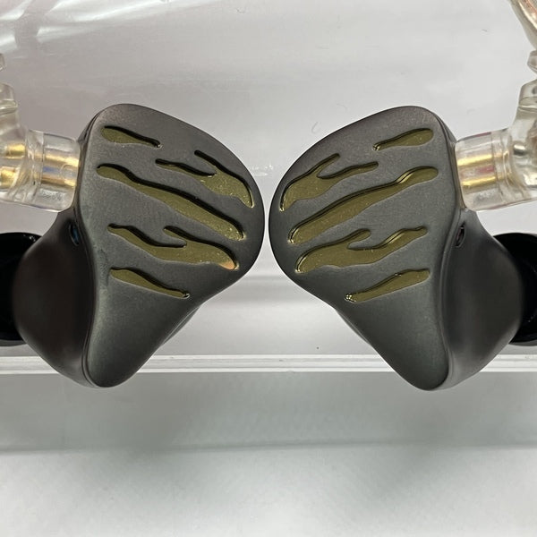 【中古】TIGER 【QDC-TIGER-S】【秋葉原】