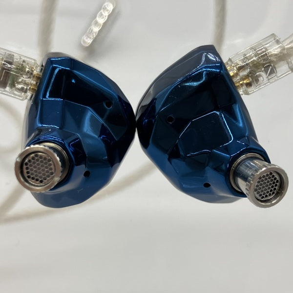 水月雨 (MOONDROP) 【中古】KATO Dark Blue【秋葉原】 – e☆イヤホン