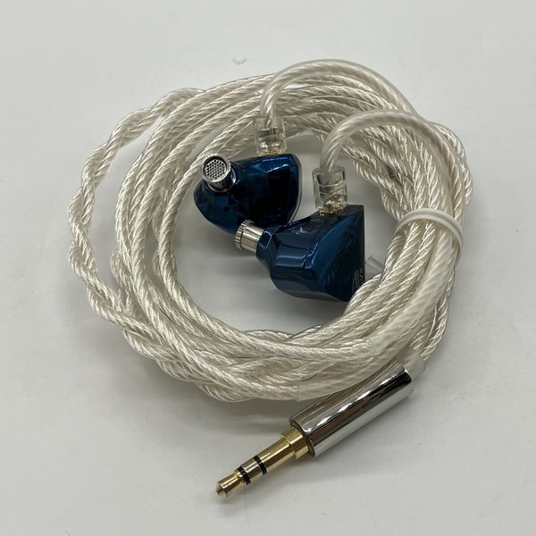 水月雨 (MOONDROP) 【中古】KATO Dark Blue【秋葉原】 – e☆イヤホン