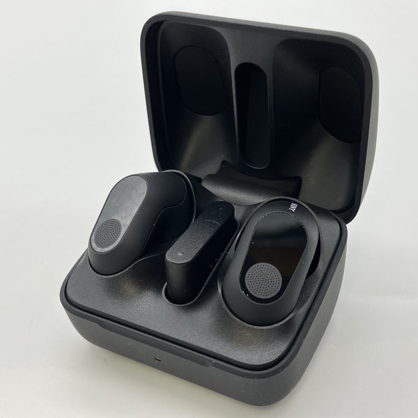 【中古】INZONE Buds ブラック 【WF-G700N BZ】【秋葉原】