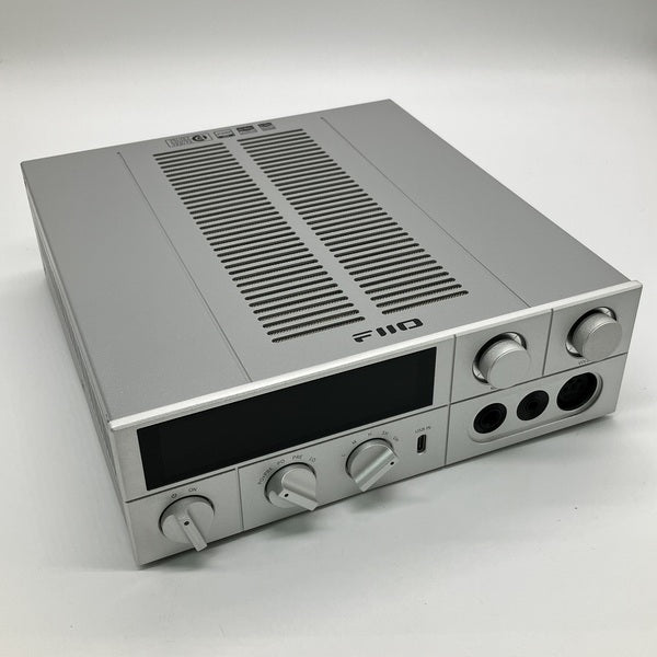 【中古】K17 Silver 【FIO-K17-S】【秋葉原】