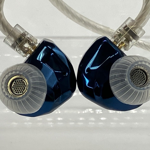 水月雨 (MOONDROP) 【中古】KATO Dark Blue【秋葉原】 – e☆イヤホン