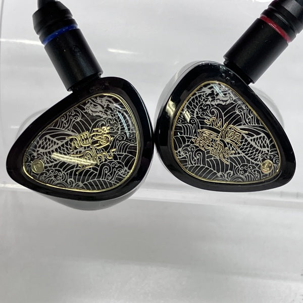 【中古】Wan'er S.G 2 Black 4.4mm【秋葉原】